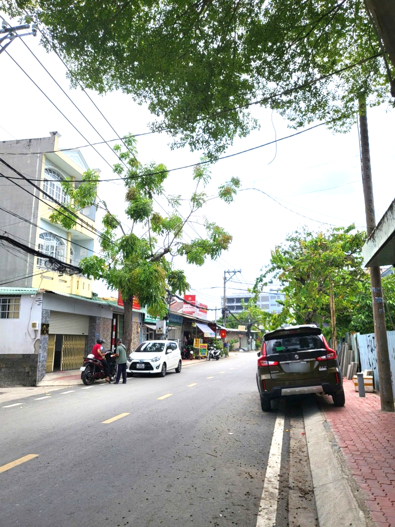 Nhà Đẹp Giá Tốt Linh Đông – 103m²_5x21m – Xe Hơi Vào Tận Sân, Gần Phạm Văn Đồng – Sổ Hồng Riêng Chỉ - Ảnh 2